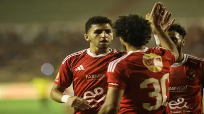 جدول ترتيب مجموعة التتويج بدوري nile قبل صدام الأهلي وبيراميدز