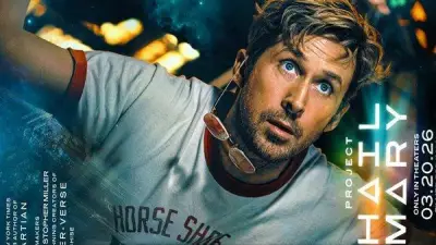 نجاح كبير لفيلم Project Hail Mary في شباك التذاكر بإجمالي 420.8 مليون دولار