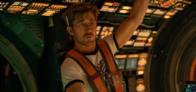 فيلم Project Hail Mary يحقق إيرادات قياسية في دور السينما العالمية