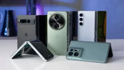 شاومي تطلق Redmi K90 Max للألعاب مع نظام تبريد مبتكر وواتساب يختبر اشتراكًا مدفوعًا جديدًا