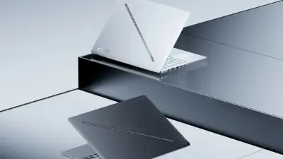 أسوس تطلق جهاز ROG Zephyrus G14 الجديد للألعاب في 2026 بأحدث المواصفات