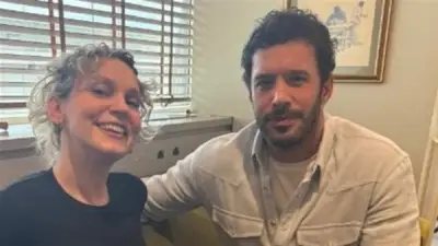 باريش أردوتش يطلق فيلم 