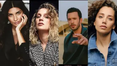 كشف تركي آل الشيخ عن فيلم الرعب التركي 