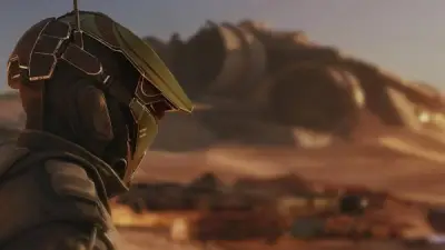 فيلم Star Wars Galactic Racer يعود للسينمات العالمية في أكتوبر