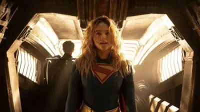 ميلي ألكوك ترد على انتقادات سكورسيزي لأفلام الأبطال الخارقين وتكشف تفاصيل فيلم Supergirl