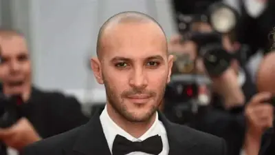 محمد دياب يتعاقد مع نتفليكس على فيلم 