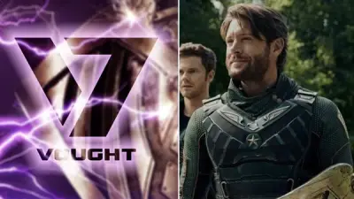 إريك كريبكي يكشف تفاصيل موعد عرض مسلسل 