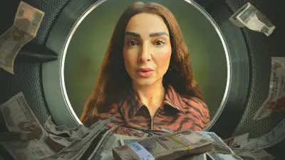 حد أقصى يواصل التألق ويتصدر قائمة المشاهدة على Watch it