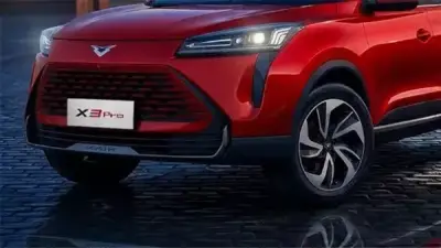 ارتفاع أسعار سيارات كايي X3 برو في مصر مع بداية أبريل 2026