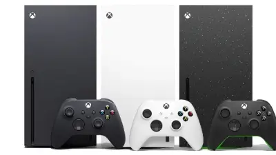 مايكروسوفت تعيد تسمية قسم الألعاب إلى Xbox بعد أربع سنوات من Microsoft Gaming