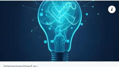 أكاديمية البحث العلمي تمد التقديم لمشروع YIELD لدعم ريادة الأعمال في التكنولوجيا العميقة