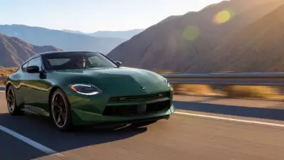 نيسان تؤجل إطلاق الجيل الجديد من سيارتها Z وتُعطي الأولوية لتطوير GT-R الهجين