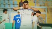 المصري يهزم سموحة 1-0 ويصعد للمركز الخامس في الدوري