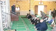 موعد صلاة الجمعة في القاهرة والمحافظات اليوم 1 مايو 2026