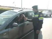 خلال يوم واحد: ضبط 106,298 مخالفة مرورية متنوعة في شوارع مصر