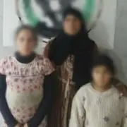 الأمن يحرر 11 طفلاً من قبضة عصابات التسول في شوارع القاهرة