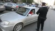ضبط 112 ألف مخالفة مرورية و44 سائقاً يتعاطون المخدرات خلال 24 ساعة