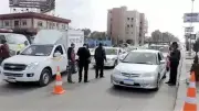 ضبط 115 ألف مخالفة مرورية و48 حالة تعاطي مخدرات خلال 24 ساعة في حملة مرورية موسعة