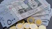 ارتفاع طفيف لسعر الريال السعودي في 12 بنكاً مع اقتراب موسم الحج