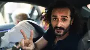 تأجيل محاكمة أحمد دومة بتهمة نشر أخبار كاذبة إلى 13 مايو