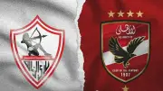 موعد القمة 132 بين الأهلي والزمالك في الدوري المصري ومعلقي المباراة