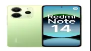 شاومي ريدمي نوت 14: أفضل هاتف اقتصادي في مصر بسعر 10 آلاف جنيه لعام 2026