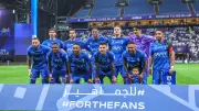 بعد 14 عامًا.. المنتخب السعودي ينهي مسيرة أحد أقدم رجال الهلال