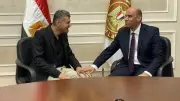 وزير العمل: الحد الأدنى للأجر خط أحمر وخطة لتوفير 1.5 مليون فرصة عمل حتى 2030