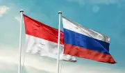 إندونيسيا تتفق مع روسيا على تأمين 150 مليون برميل نفط