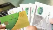 منحة التموين 1600 جنيه: تفاصيل صرف الدفعة الثانية في أبريل 2026