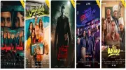 إجمالي إيرادات السينما المصرية أمس 1.7 مليون جنيه