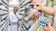 هيئة الدواء تدرس 170 طلباً لتحريك أسعار 150 صنفاً دوائياً خلال 30 يوماً