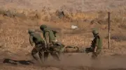 إصابة 173 جندياً إسرائيلياً في لبنان و3 قتلى من حزب الله بغارات الاحتلال