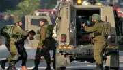 الاحتلال الإسرائيلي يعتقل 175 ناشطاً من أسطول الحرية في مياه المتوسط
