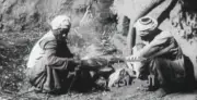 فيديو نادر يكشف الحياة اليومية في شوارع القاهرة عام 1930