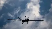 توغل إسرائيلي بـ20 آلية ومسيرات في ريف درعا الغربي جنوبي سوريا