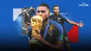 كيلان مبابي: النجم الفرنسي الذي حطم الأرقام القياسية في كأس العالم 2018