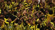 موعد مباراة الاتحاد القادمة ضد الخلود في دوري روشن السعودي 2025-2026 والقنوات الناقلة