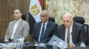 محافظ كفر الشيخ يتابع تنفيذ مشروعات الخطة الاستثمارية 2025-2026