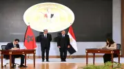 مصر والمغرب يطلقان البرنامج التنفيذي للتعاون الثقافي للأعوام 2026-2030