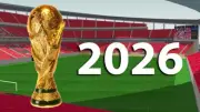 مونديال 2026 يقترب: نسخة تاريخية تكتب فصلاً جديداً في عالم كرة القدم