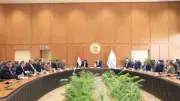 اجتماع للاتحاد الرياضي للجامعات برئاسة قنصوة لمتابعة استعدادات بطولة أفريقيا 2026