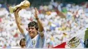 قبل كأس العالم 2026.. حكاية هدف مارادونا الأشهر في التاريخ