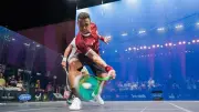 انطلاق النسخة الرابعة عشرة من بطولة الجونة الدولية للإسكواش 2026 بجوائز 410 ألف دولار