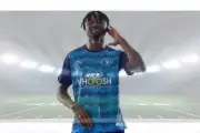 بيراميدز يهنئ الكونغو لتأهله التاريخي لكأس العالم 2026 بعد غياب 52 عاماً