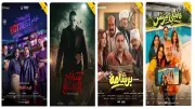 إيرادات أفلام عيد الفطر 2026 تتجاوز 52.8 مليون جنيه في الأسبوع الماضي