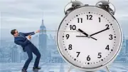بدء تطبيق التوقيت الصيفي 2026 في مصر بتقديم الساعة 60 دقيقة