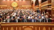 مجلس الشيوخ يحيل خطة التنمية الاقتصادية والاجتماعية 2026/2027 إلى اللجان المختصة