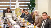 وزيرة التنمية المحلية تتابع خطط العام المالي الجديد 2026/2027