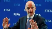تحديد موعد انتخابات رئاسة فيفا للدورة 2027-2031 في كونجرس 2027